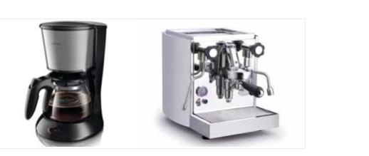 手冲器具 | 知名手冲咖啡用具详解