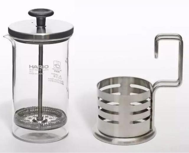 手冲器具 | 知名手冲咖啡用具详解