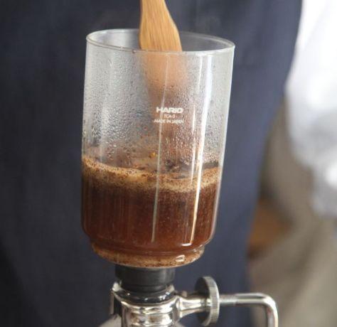 手冲器具 | 知名手冲咖啡用具详解