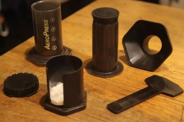 手冲器具 | 知名手冲咖啡用具详解