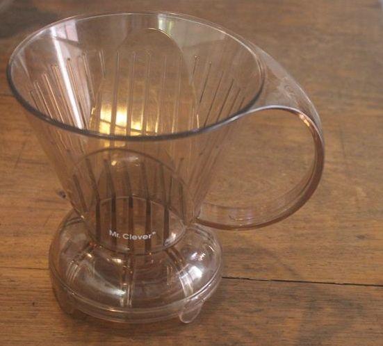 手冲器具 | 知名手冲咖啡用具详解