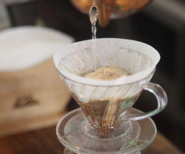 手冲器具 | 知名手冲咖啡用具详解