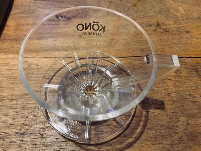 手冲器具 | 知名手冲咖啡用具详解