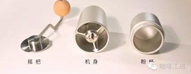 手冲器具 | 知名手冲咖啡用具详解