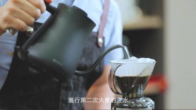 手冲技巧:咖啡烘焙萃取法、三温暖手冲法讲究