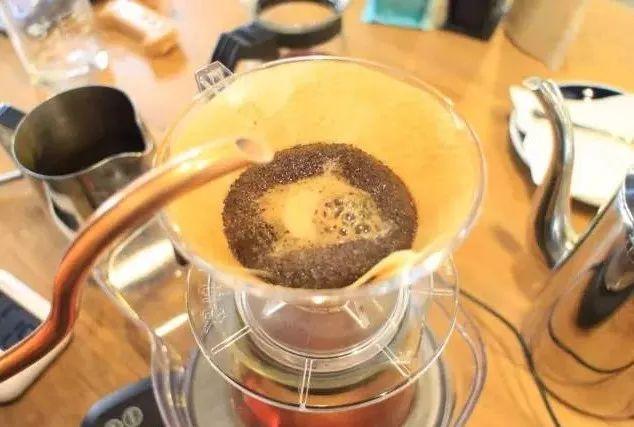 手冲常见误区与经验分享