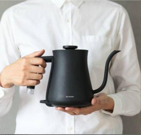 冲煮法 | 常见的几种手冲手法