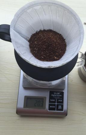 美式咖啡机和手冲咖啡的区别