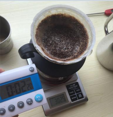 美式咖啡机和手冲咖啡的区别